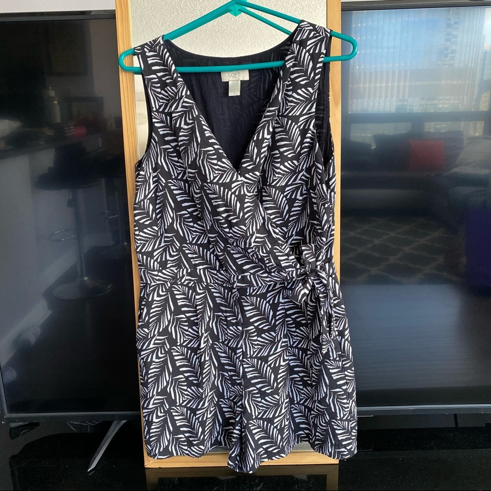Summer romper - Picture 3 of 8